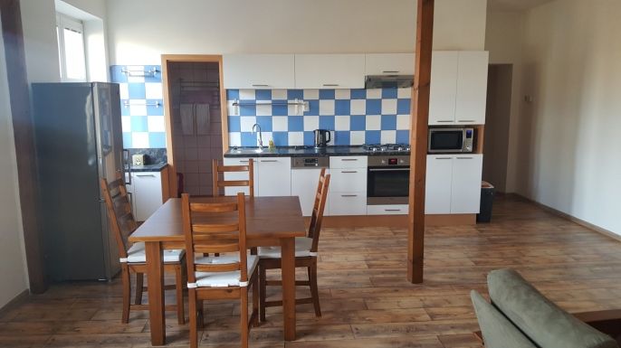 Pronájem, Byt 2+kk, Ostrava