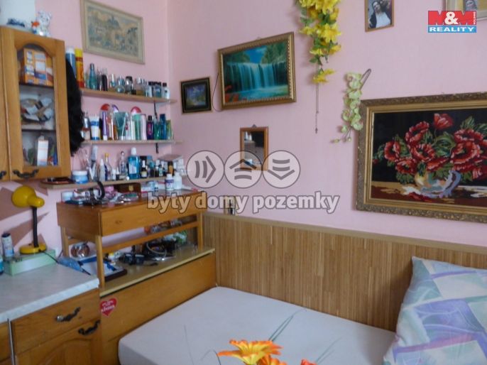 Prodej, Nájemní dům, Olomouc