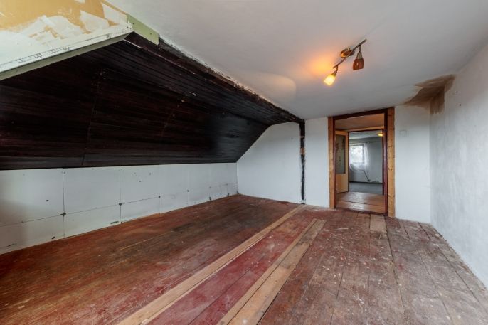 Prodej, Rodinný dům, Horní Blatná