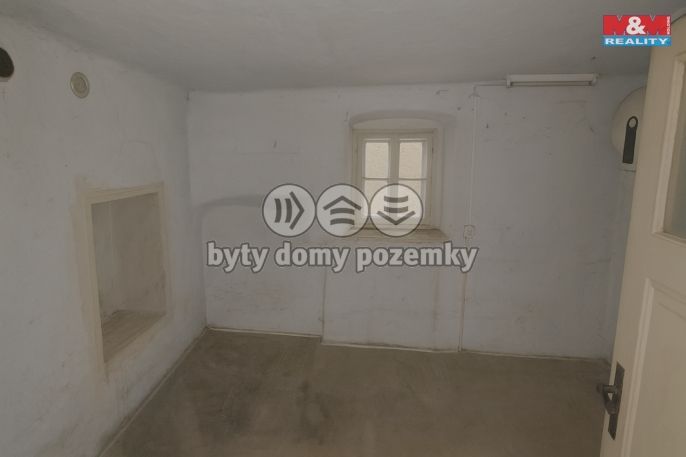 Prodej, Rodinný dům, Svatý Jan