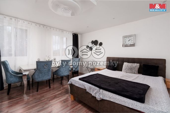 Prodej, Rodinný dům, Bílina