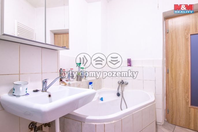 Prodej, Rodinný dům, Mimoň