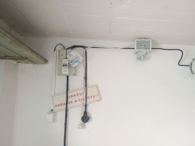 Prodej, Garáž, Děčín