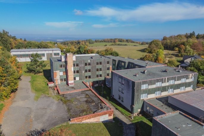 Prodej, Hotel, penzion, Přimda