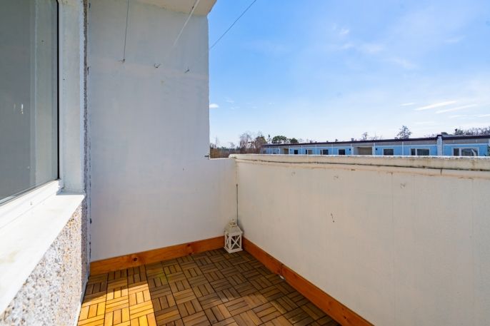 Prodej, Byt 2+1, Milovice