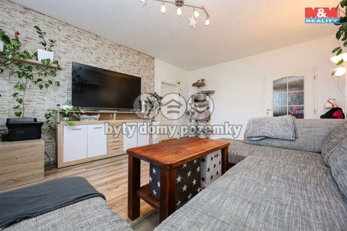 Prodej, Byt 4+1, Přerov