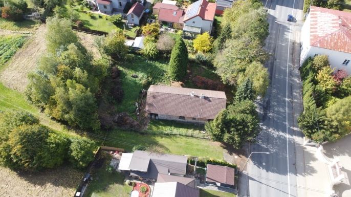 Prodej, Rodinný dům, Dětmarovice