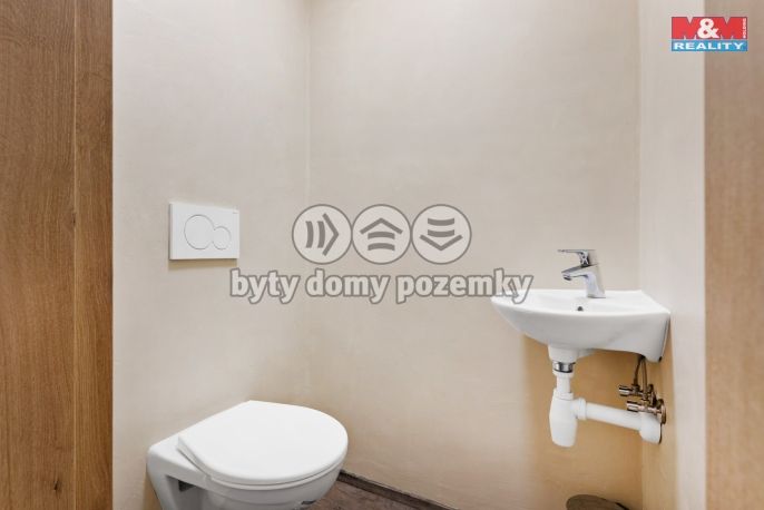 Prodej, Obchod a služby, Jablonec nad Nisou