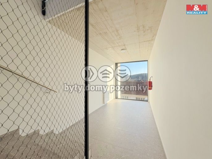 Prodej, Byt 3+kk, Želešice