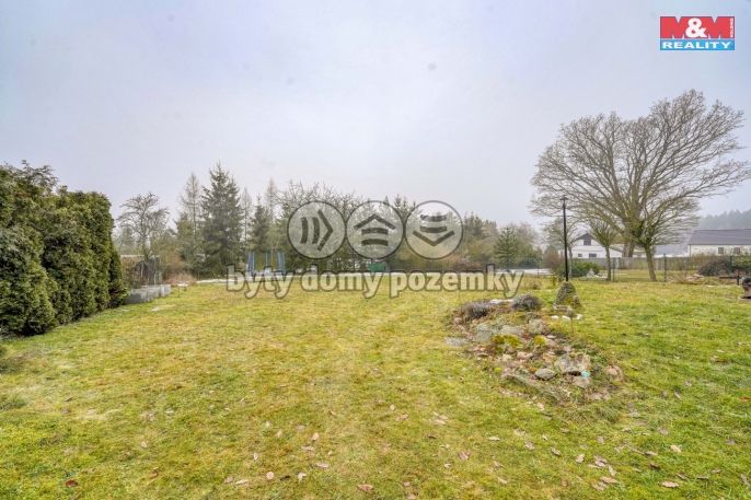 Prodej, Chata, Nečtiny