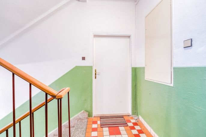 Prodej, Byt 3+1, Žihle