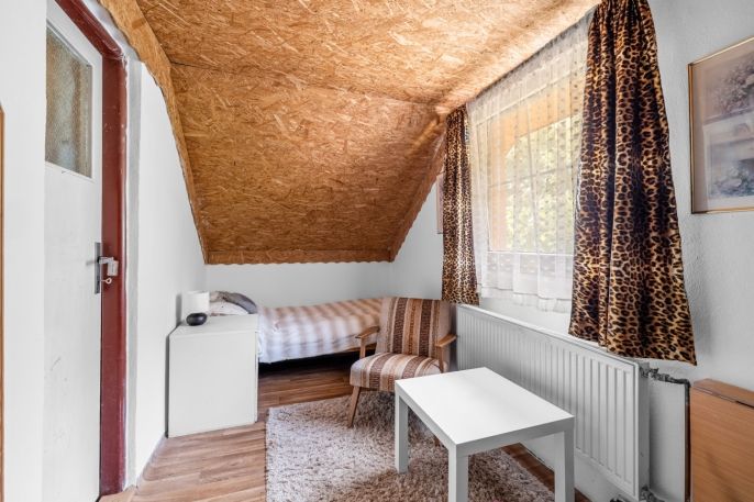 Prodej, Chata, Slaný