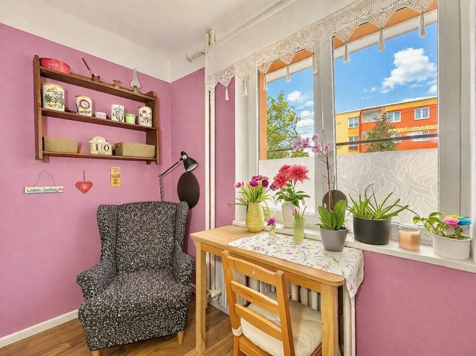 Prodej, Byt 4+1, Ostrava