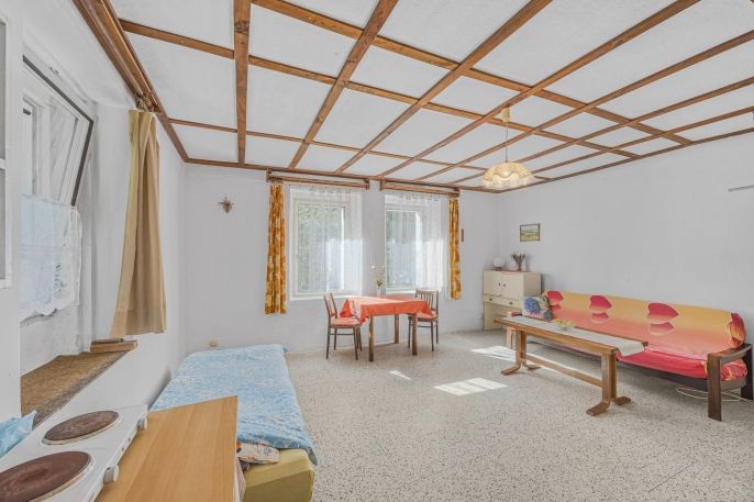 Prodej, Chalupa, Kamenný Přívoz