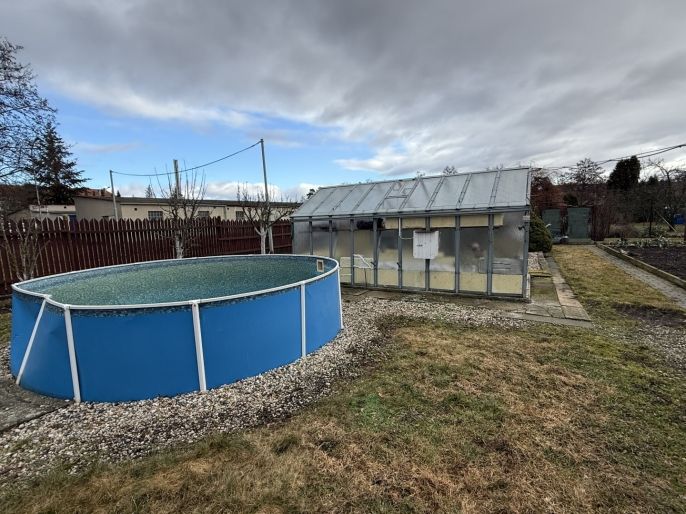 Prodej, Zahrada, Podbořany