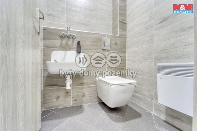 Prodej, Obchodní objekt, Stružná