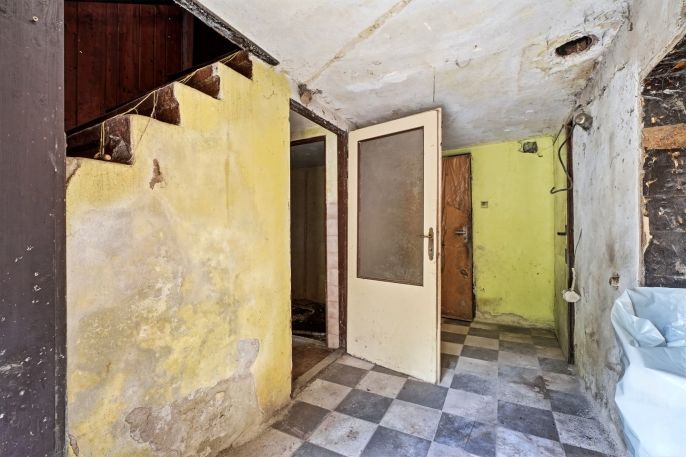 Prodej, Rodinný dům, Bílý Kostel nad Nisou