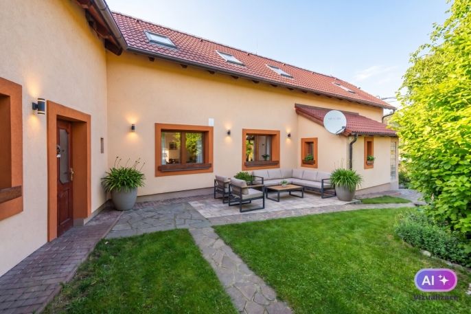Prodej, Rodinný dům, Bojanovice