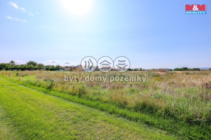 Prodej, Pozemek k bydlení, Stará Ves