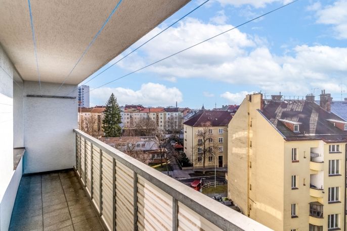 Prodej, Byt 2+1, Pardubice