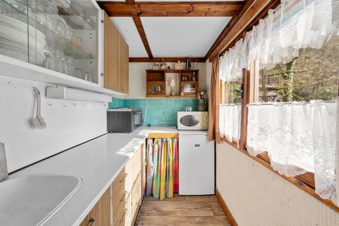 Prodej, Chata, Povrly