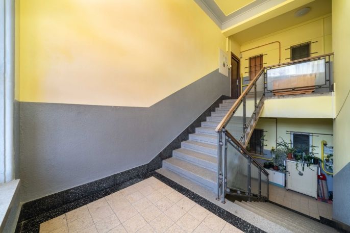 Prodej, Byt 3+1, Hořovice