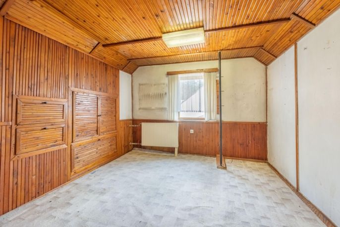 Prodej, Rodinný dům, Knovíz