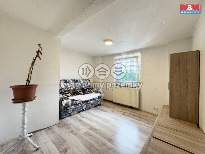 Prodej, Rodinný dům, Děpoltovice