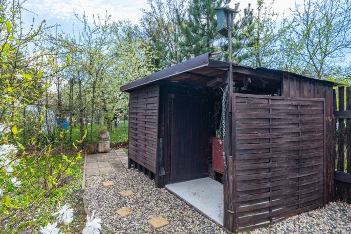 Prodej, Chata, Chomutov