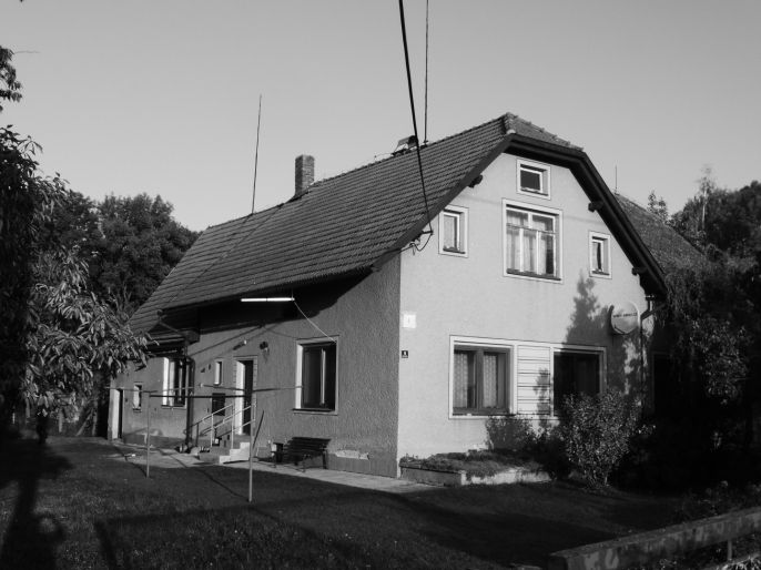 Prodej, Rodinný dům, Vestec