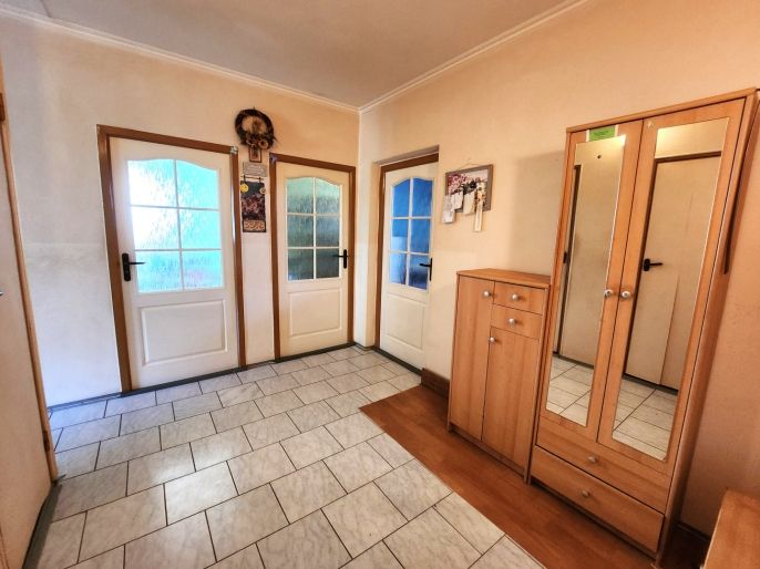 Prodej, Byt 4+1, Jirkov