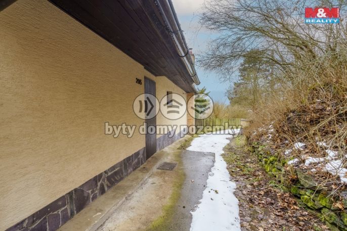 Prodej, Chata, Velichov