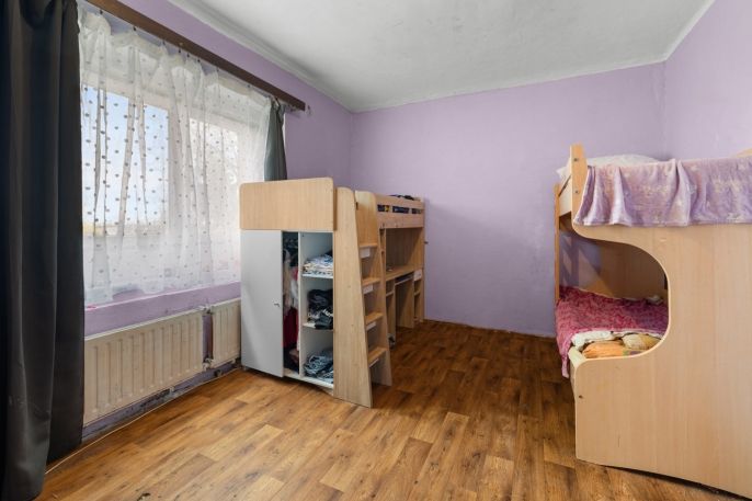 Prodej, Rodinný dům, Pletený Újezd