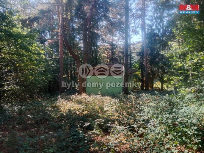 Prodej, Chata, Moravské Budějovice