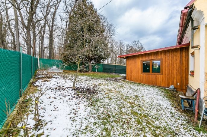 Prodej, Rodinný dům, Poběžovice