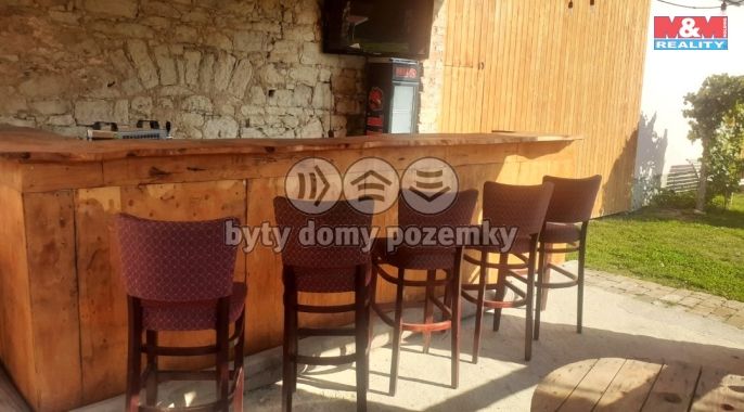 Prodej, Rodinný dům, Blšany