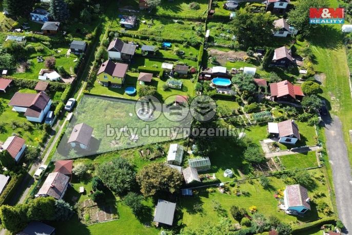 Prodej, Chata, Karlovy Vary