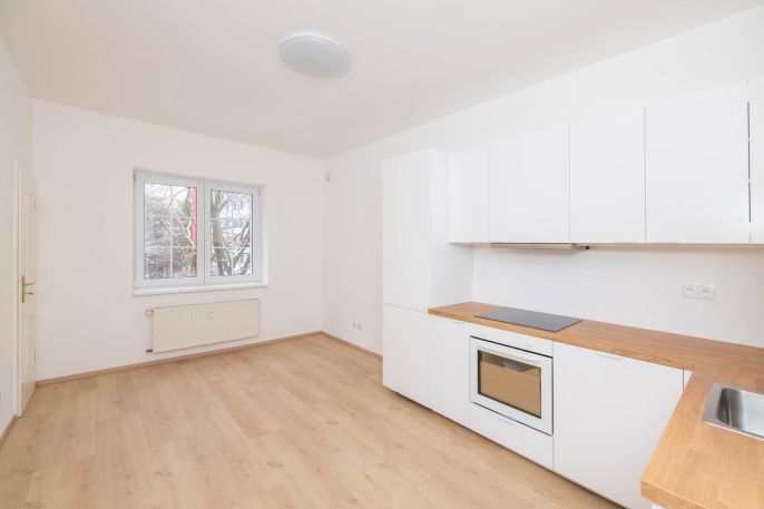 Pronájem, Byt 2+1, Praha