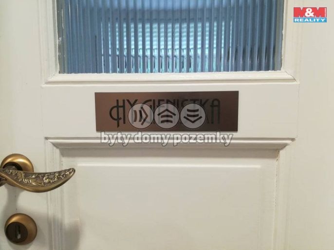 Pronájem, Ostatní, Havlíčkův Brod