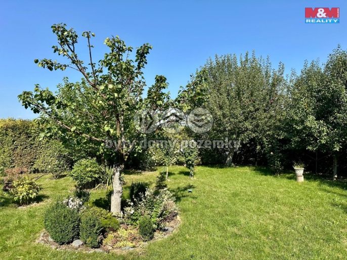 Prodej, Zahrada, Příkazy