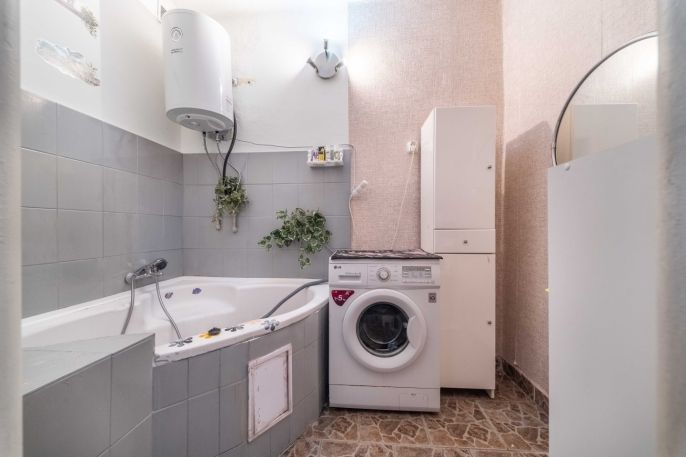 Prodej, Byt 3+1, Suchomasty