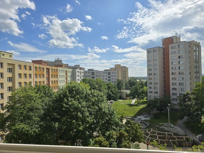 Prodej, Byt 3+1, Ostrava