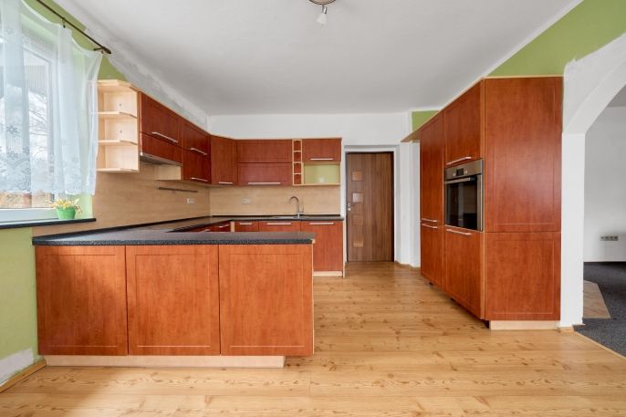 Prodej, Rodinný dům, Machov