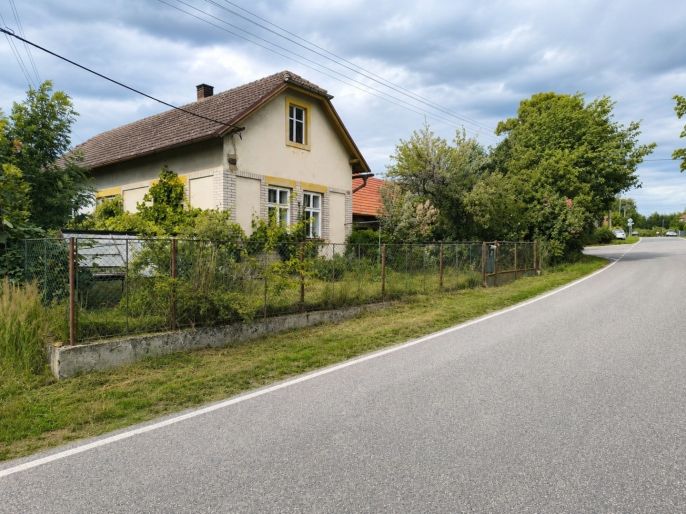 Prodej, Rodinný dům, Bělá