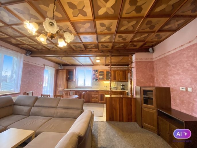 Prodej, Rodinný dům, Seloutky
