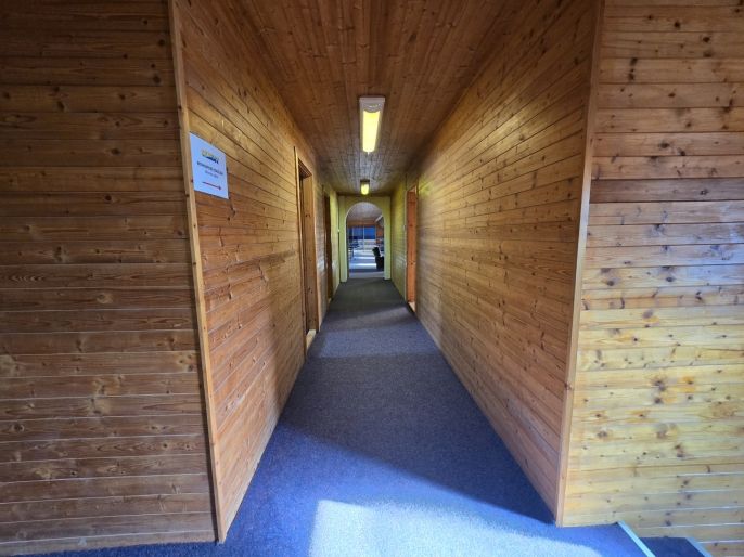 Pronájem, Kancelářský prostor, Sviadnov