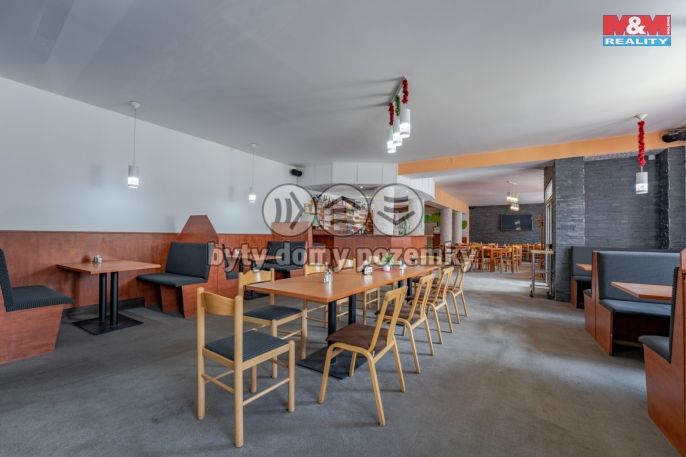 Prodej, Hotel, penzion, Rožnov pod Radhoštěm