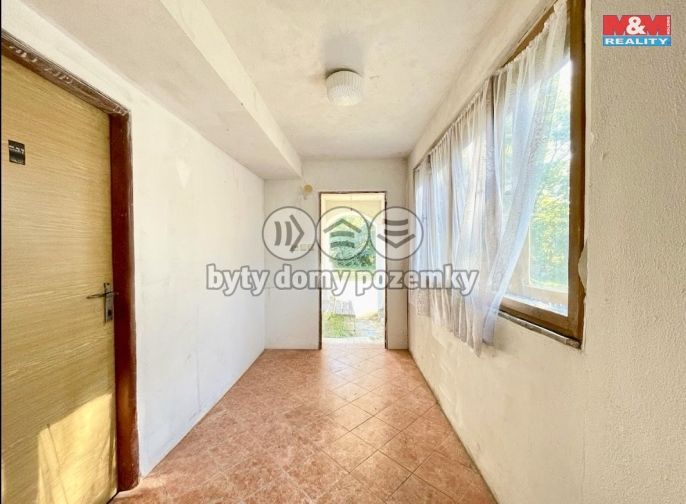 Prodej, Chalupa, Rudná pod Pradědem