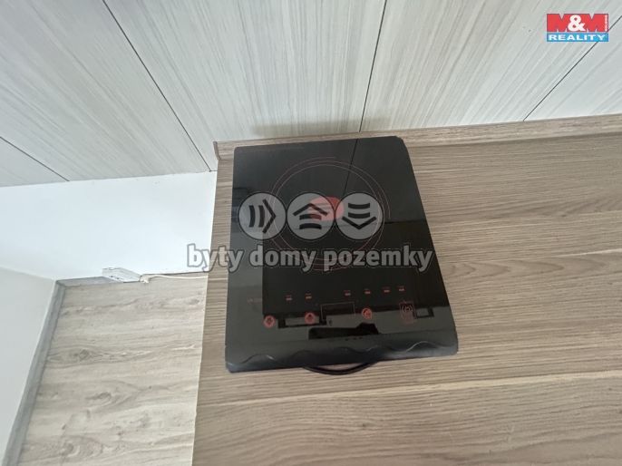 Pronájem, Byt 1+kk, Ústí nad Labem