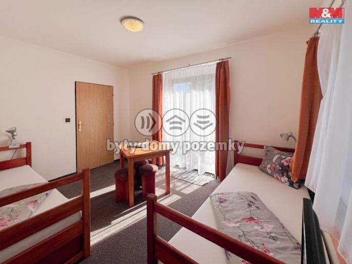 Prodej, Rodinný dům, Prášily